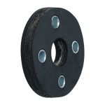 Hardyscheibe Lenkung Verbindung Lenkgetriebe Lenksäule Lenkrad VW Käfer Karmann vergl. 111415417 wie original alte Formung Lenkgetriebe Lenksäule Lenkrad VW Käfer Karmann vergl. 111415417